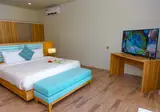 Rahaa Resort Laamu, Maldives foto 21
