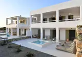 Ciel Villas Paros foto 10