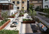Urban Yard foto 1