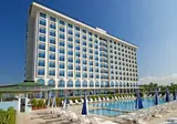 Megasaray Westbeach Antalya foto 1