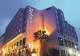 Radisson Hotel President Old Town Istanbul foto 19