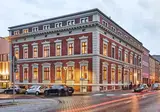 Hotel Anklamer Hof foto 1
