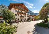 Hotel Krimmlerfälle foto 1
