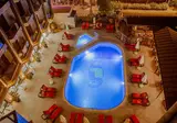 Kleopatra Fatih Hotel foto 24