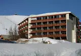 Hotel Eliova Le Chaix foto 1