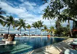 Rama Candidasa Resort & Spa foto 11