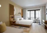 Marriott Cancun Resort foto 27