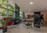 B&B HOTEL Firenze City Center foto 22