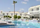 Fedrania Hotel foto 1