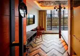 New Road Hotel foto 13
