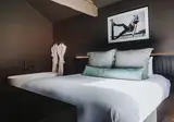 Velvet Hotel foto 3