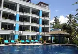 Aonang Silver Orchid Resort foto 1