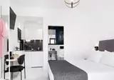 Melite Luxury Rooms & Appartementen foto 3