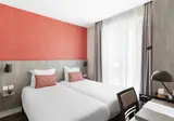 Sure Hotel by Best Western Paris Gare du Nord foto 13