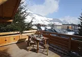 Chalet Les Alpages foto 4