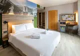 B&B Hotel Latina foto 1