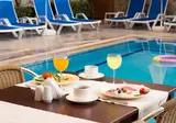 Lara Dinc Hotel foto 4