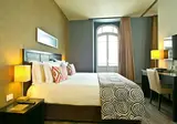 Internacional Design Hotel foto 6
