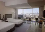 Marriott Marquis Dubai Creek foto 21
