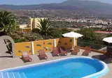 Finca El Palmeral (Vivienda Vacacional) foto 17