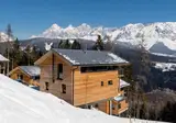 Alpenchalets Reiteralm foto 17