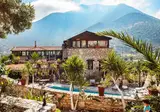 Stone Village Petrino Horio foto 1