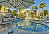 Desert Rose Resort foto 3