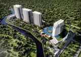 Grand Sapphire City foto 10