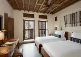 Al Seef Heritage Hotel Dubai, Curio Collection by Hilton foto 28
