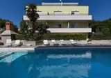 Villa Liburnum foto 2