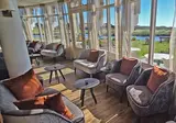 Landgoed Hotel Tatenhove Texel foto 2