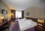 Hotel Kossak foto 15