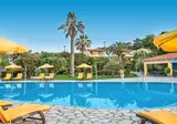 Ibiscus Corfu Hotel foto 19