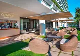 Unahotels Naxos Beach foto 7