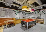 Ibis Styles Glasgow Centre George Square foto 8
