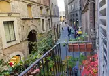Piccolo Hotel Etruria foto 12