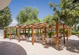 Hotel Vincci Saphir Palace & Spa foto 4