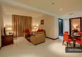 Dream City Hotel Appartementen foto 4