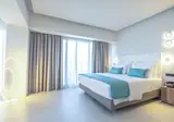 Hotel Pefkaki foto 24