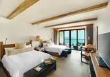 Grand Sirenis Riviera Maya Hotel & Spa foto 3