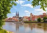 De keizerlijke Donau en bourgondisch Beieren foto 15