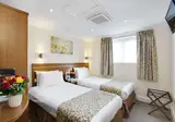 Bayswater Inn foto 2