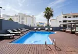 KR Hotels - Albufeira Lounge foto 4