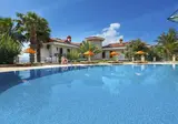 Aquarius Hotel foto 1