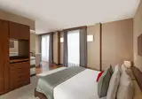 Nippon Hotel foto 24
