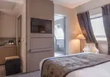 Hôtel Villa des Ternes foto 17