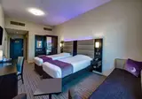Premier Inn Dubai Ibn Battuta Mall foto 16