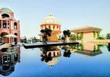 Kempinski Mall Of The Emirates foto 1