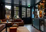 Hotel MAI Amsterdam foto 9