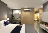 Alix Bangkok Hotel foto 7